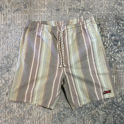 Ice cream  Morris Shorts