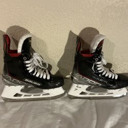 Bauer Vapor Hockey Skate Xlite Size 6 Fit 2
