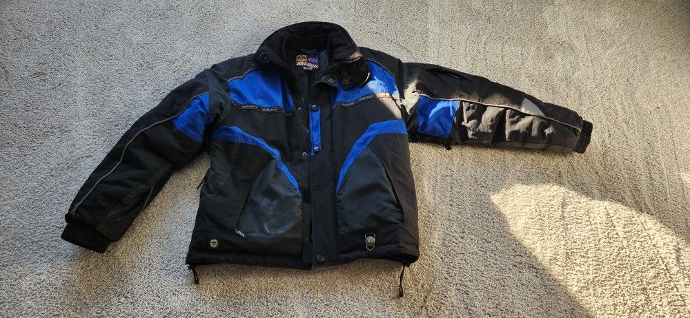 Snowmobile Jacket