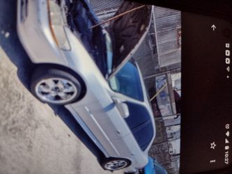 2001 Honda Accord