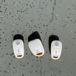 Vtech Baby Monitor