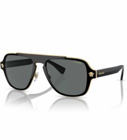 Versace sunglasses