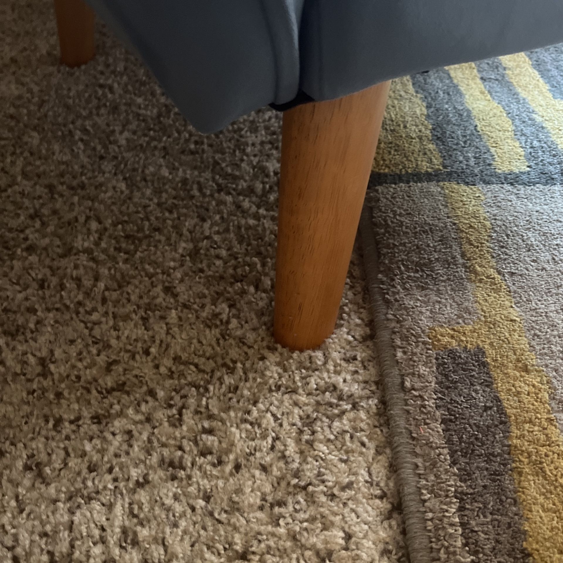 Futon sofa And chair for Sale in Chandler, AZ OfferUp