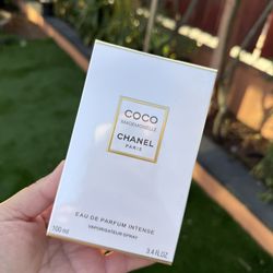 Women’s Perfume Coco Chanel 