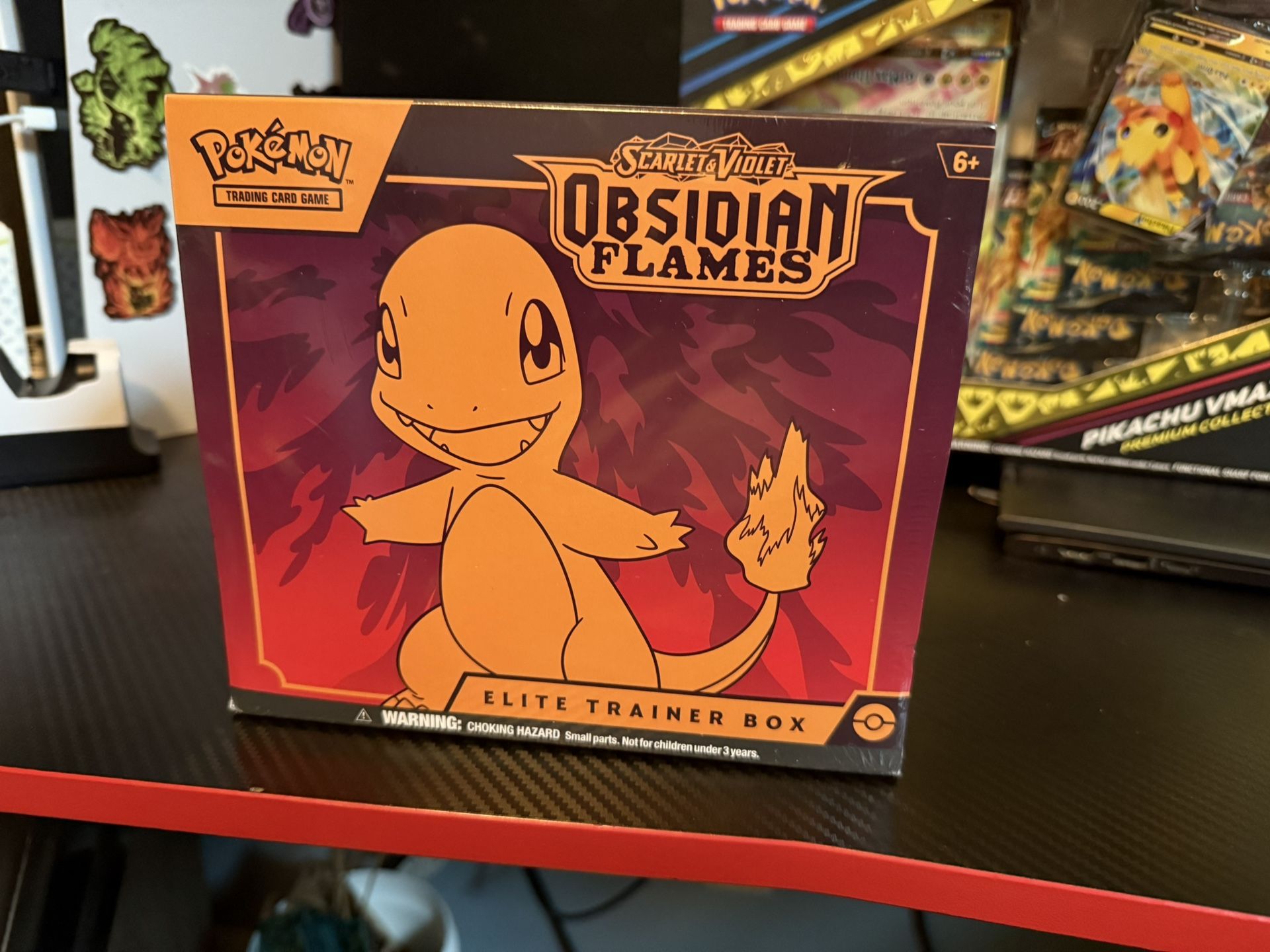 Pokemon TCG