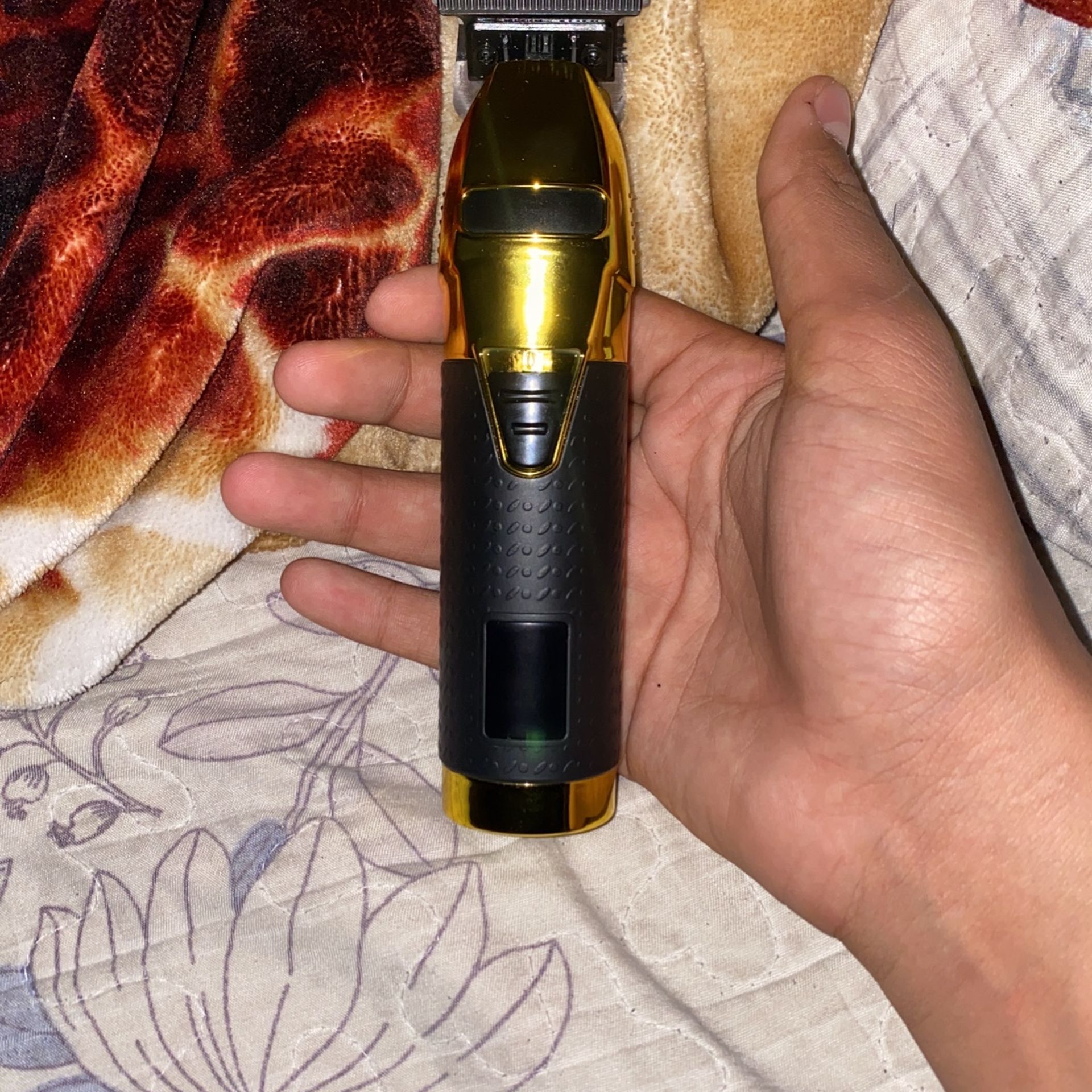 trimmer