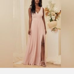 NWT Lulus Dress XS