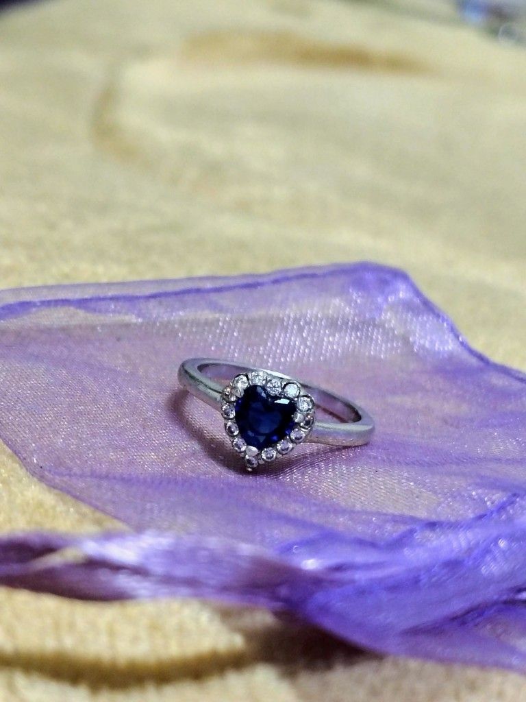 Real Mexican Silver (Plata)  925 Rings