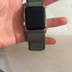 Apple Watch 2nd Gen