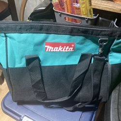 Large Tool Bag