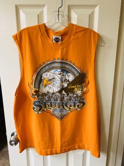 HARLEY DAVIDSON large