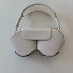 Apple - AirPods Max 2nd Generation (USB-C) - Starlight