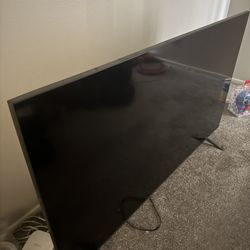 65 inch Samsung Smart Tv