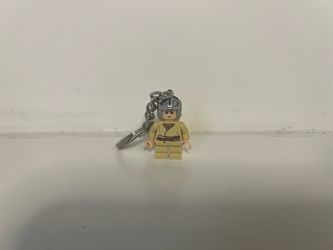 853412 LEGO Anakin Skywalker Key Chain