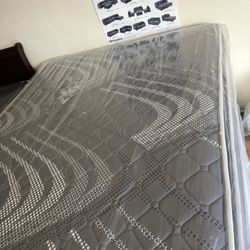 New Mattresses New Pillowtop New Memory Foam New Bed Frames Nuevo Colchones Camas Nuevas βΌοΈ