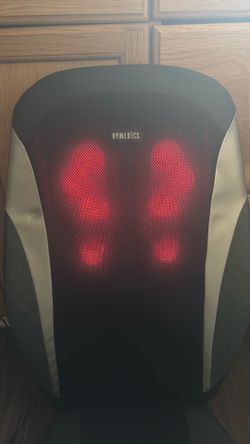 Back massager