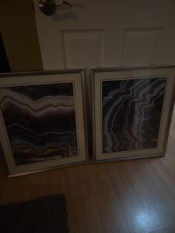 Picture Frames