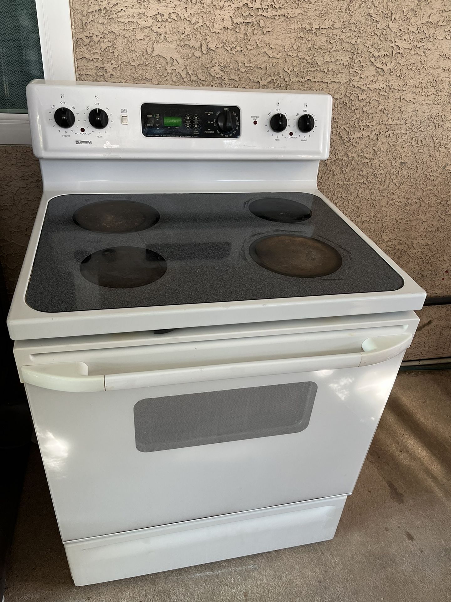 Electric Stove for Sale in North Las Vegas, NV OfferUp