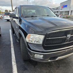 2009 Dodge Ram