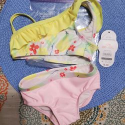 Baby Bikini 12months 