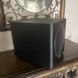 Polk Audio Powered Subwoofer