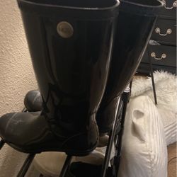 Ugg Rainboots