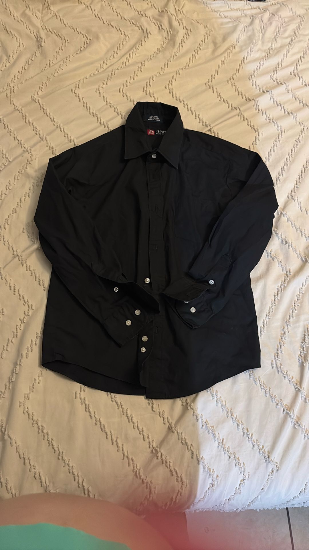 Boys Dress Shirt
