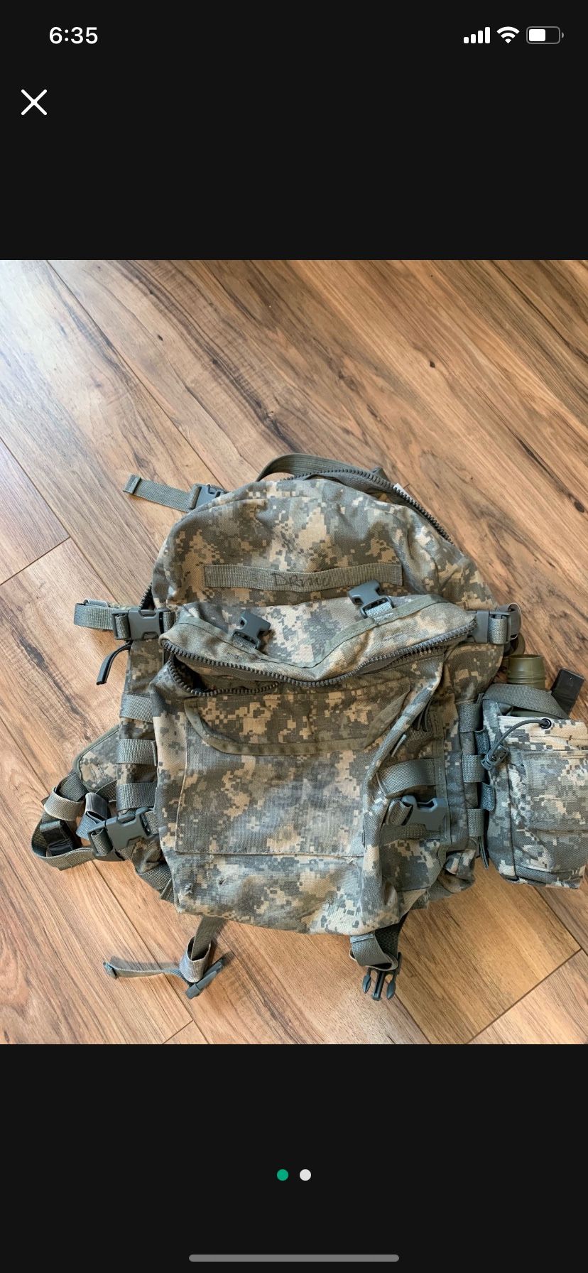 Backpack