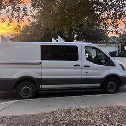 2015 Ford Transit-150