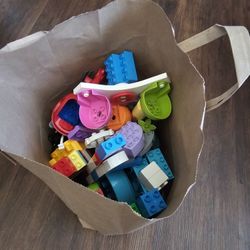 Lego Duplo