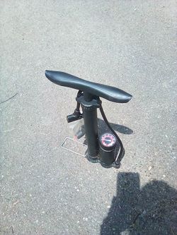 Air pump