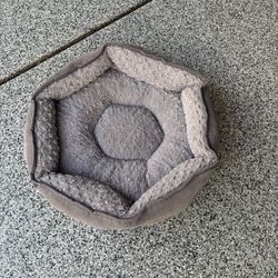 Small Dog or Cat Bed