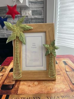 New Frame