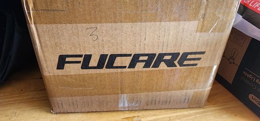 FUCARE LIBRA EBIKE MOTOR