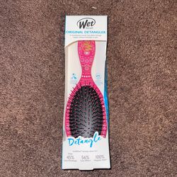 Wet Brush 