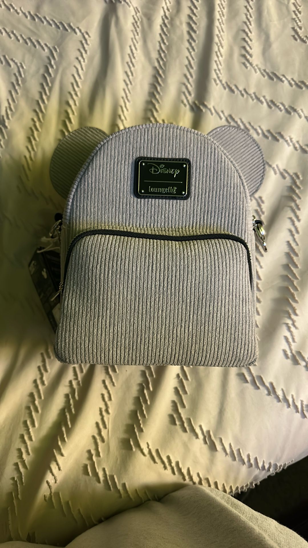 Loungefly Mickey Mouse