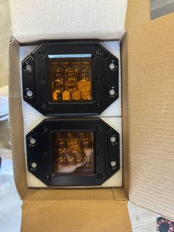 Car LED lights