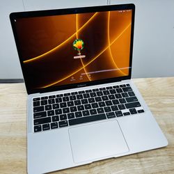 MacBook Air M1 2020 Apple M1 8gb Ram