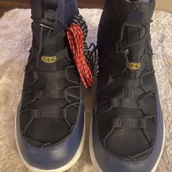  New Mens Keen Uneek Size 11.5