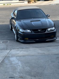 99-04 roush body kit