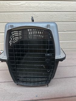 Dog/Cat Crate
