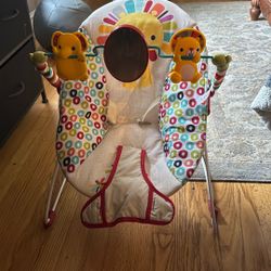Baby Bouncer 