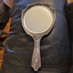 Vintage Mirror