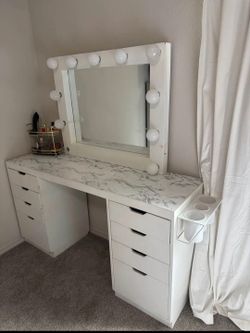 Vintage set