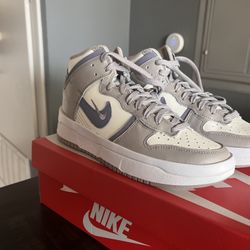 Nike Dunk High Up