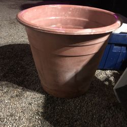 flower pot