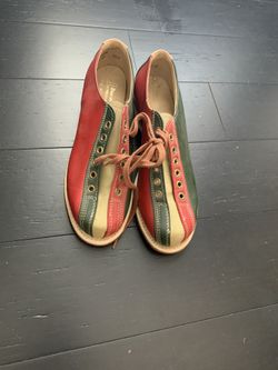 Bowling women shoes
