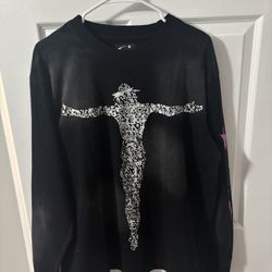 Hellstar Long sleeve Shirt