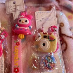 Keychains