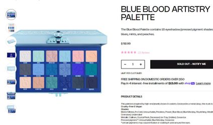 Eyeshadow